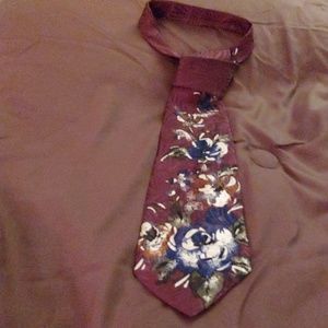 Men's Pour Monsieur tie